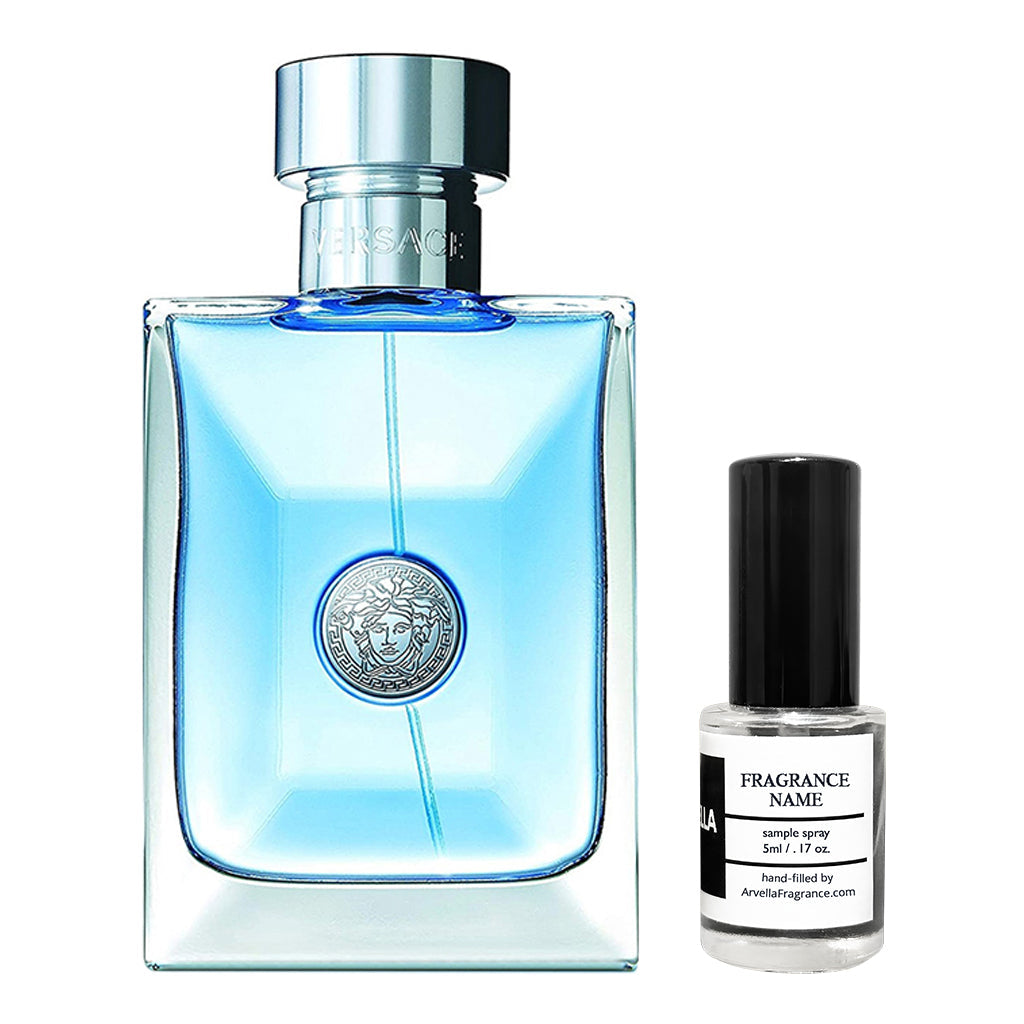 Pour Homme EDT