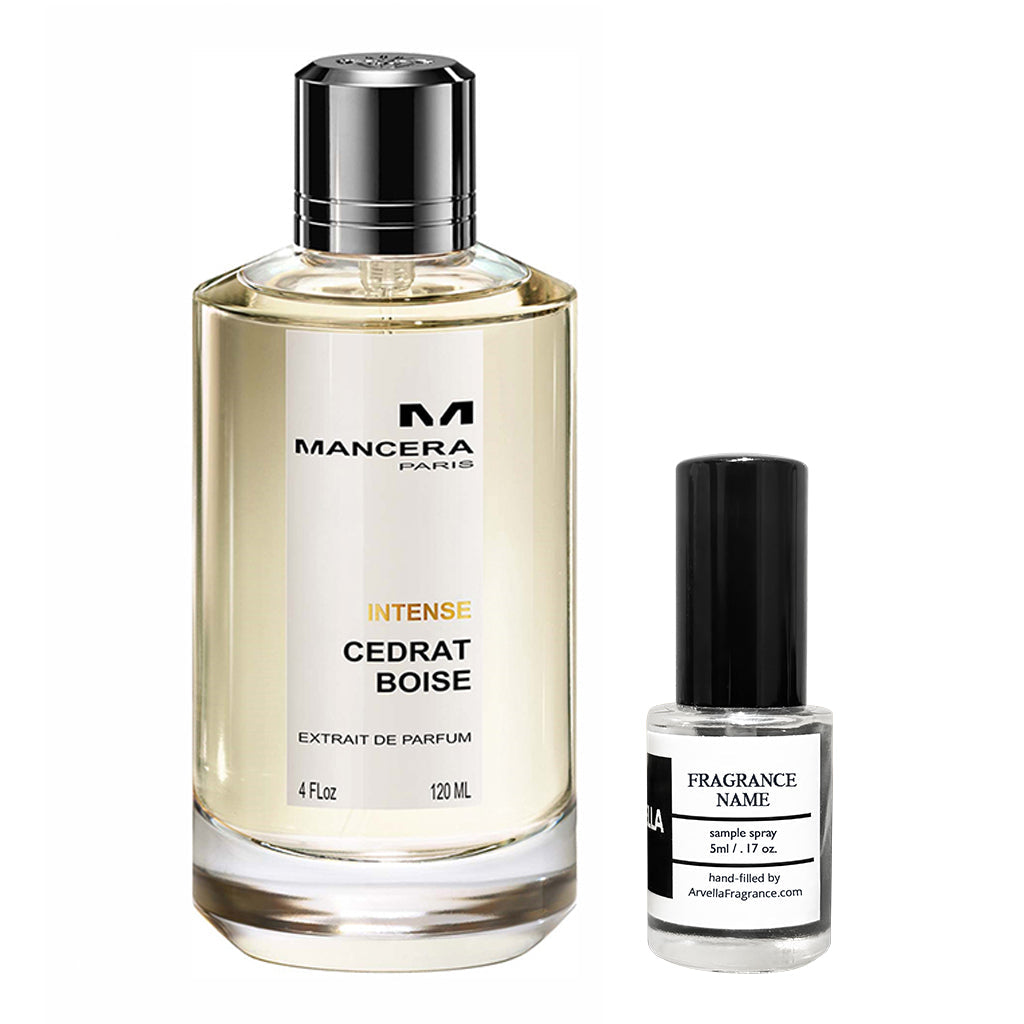 Cedrat Boise EDP