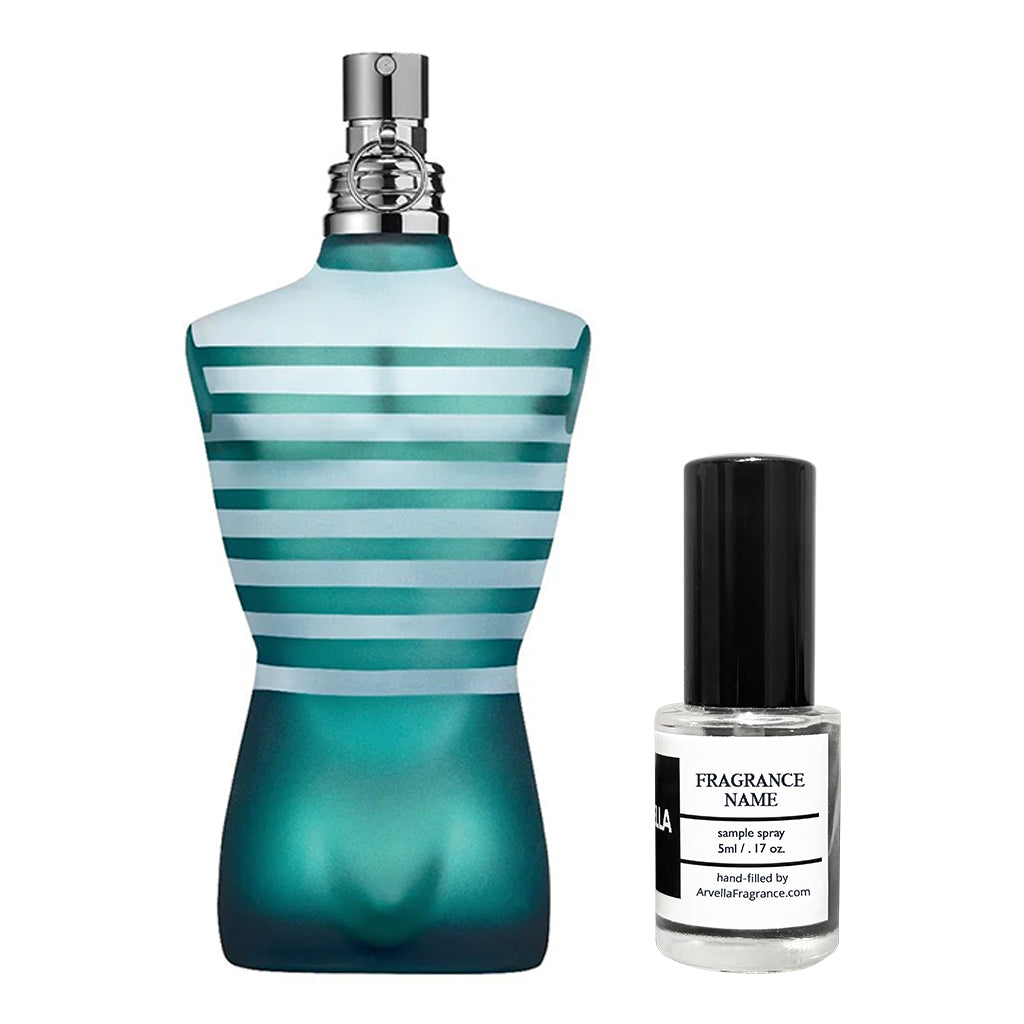 Le Male EDT