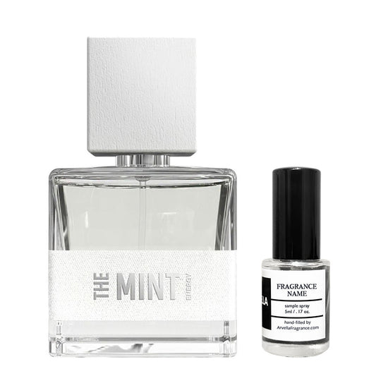 The Mint Energy EDP