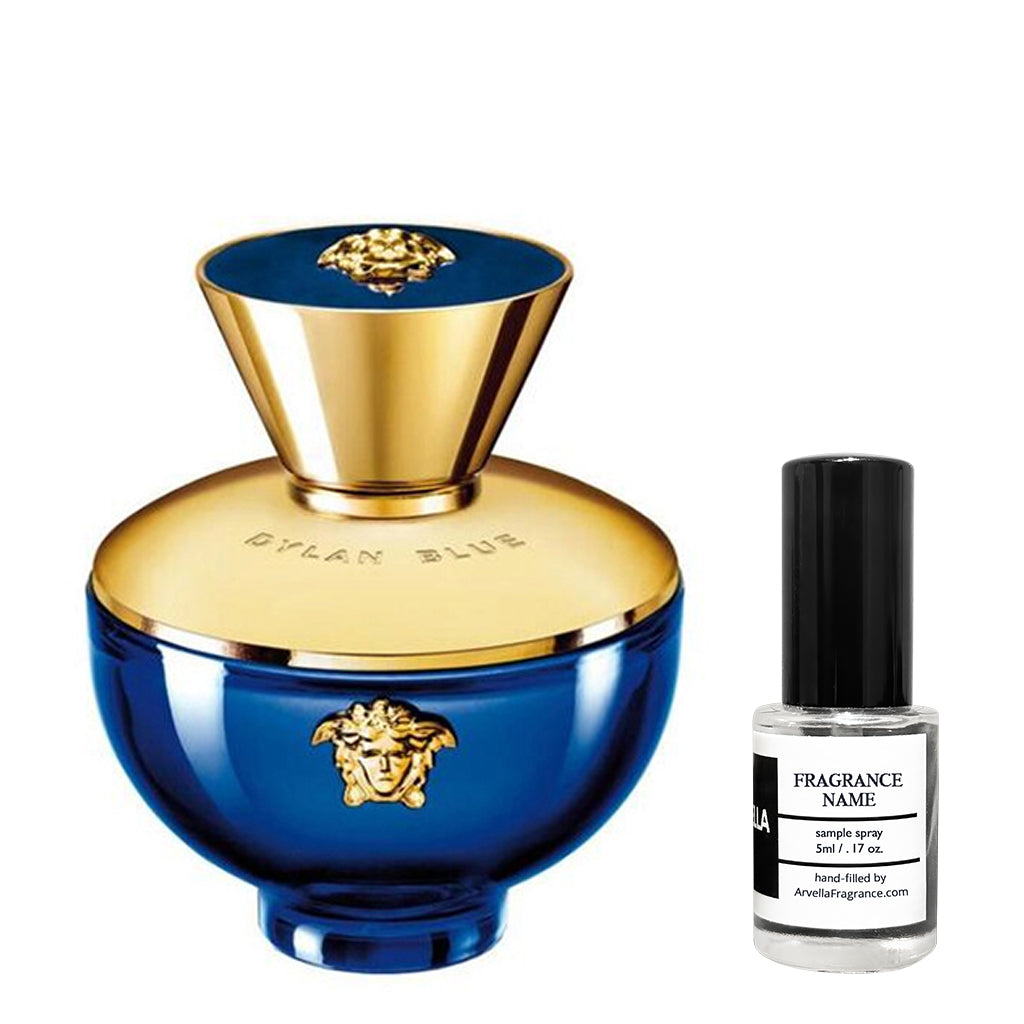 Dylan Blue Pour Femme EDP