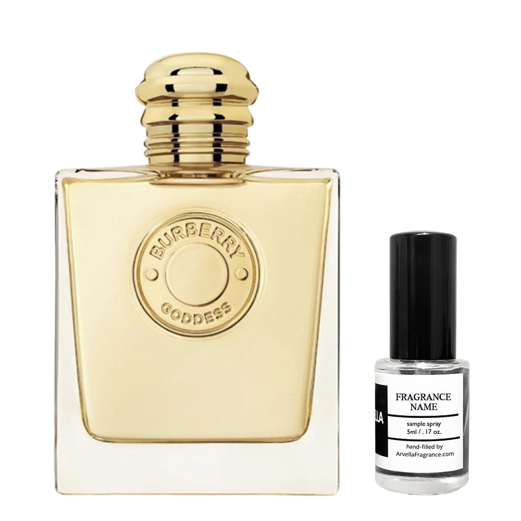 Goddess EDP