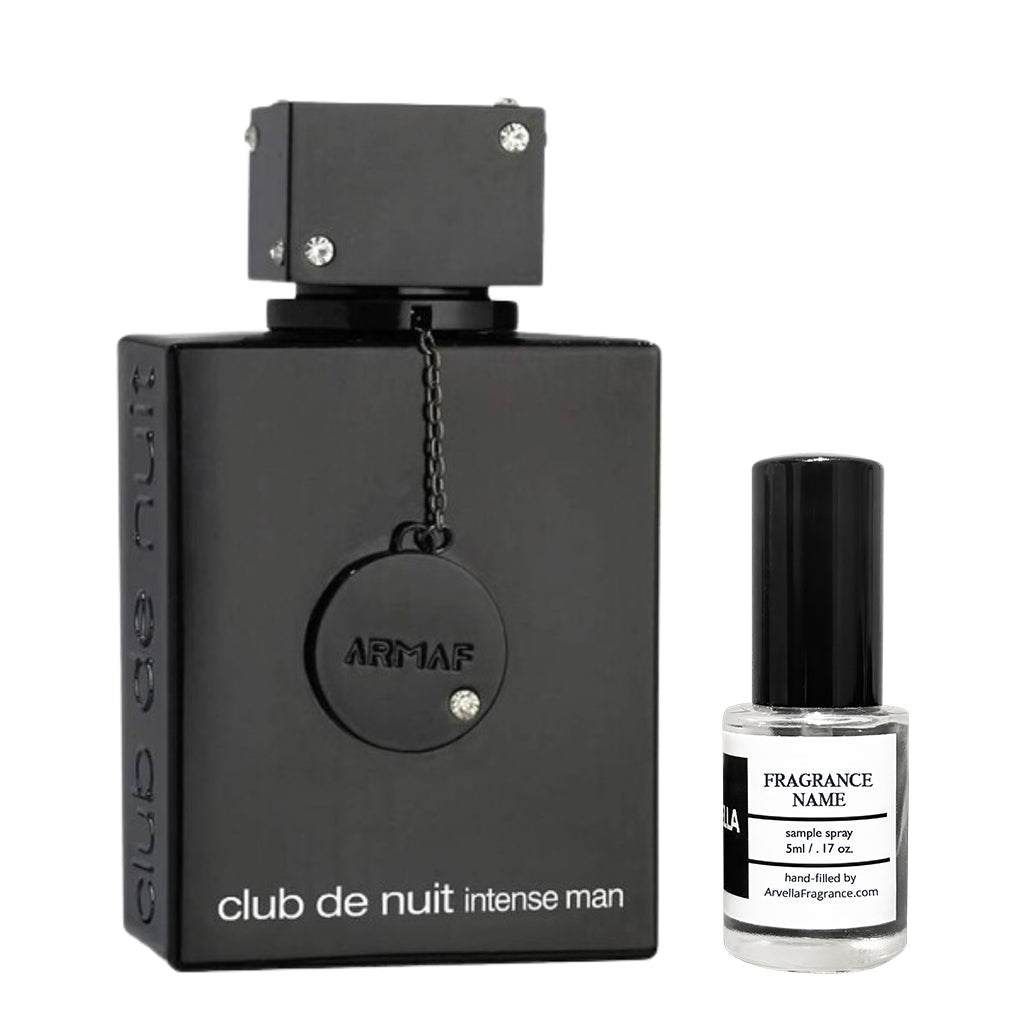 Club De Nuit Intense EDT