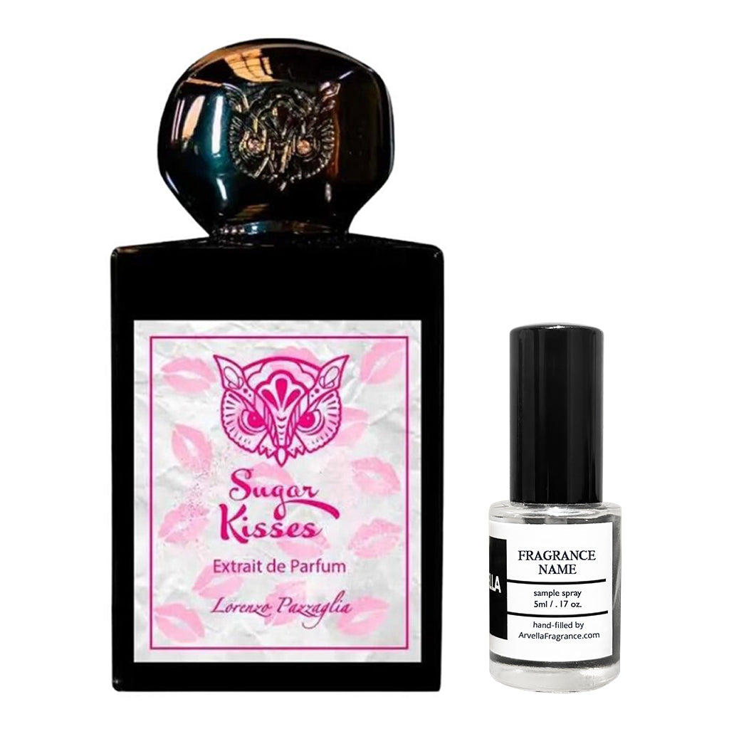 Sugar Kisses Extrait de Parfum
