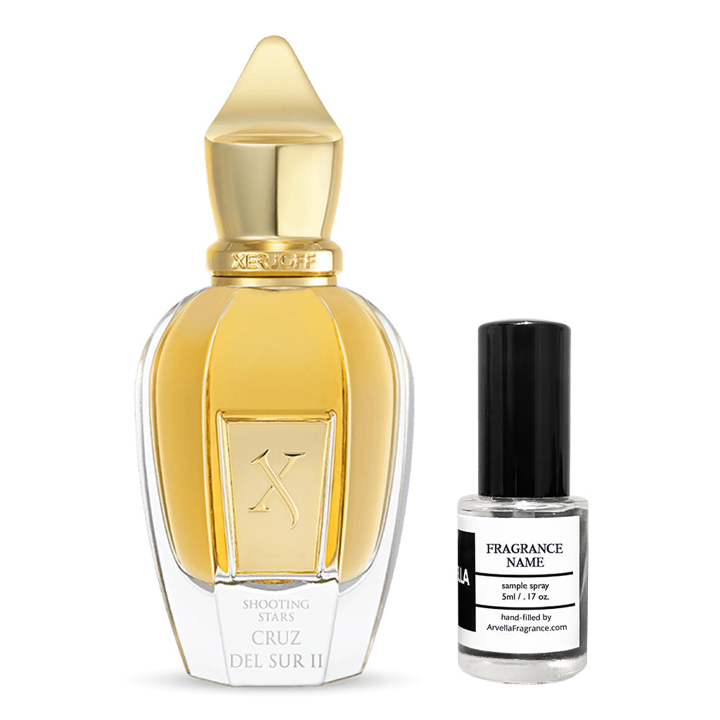 Cruz del Sur II Parfum