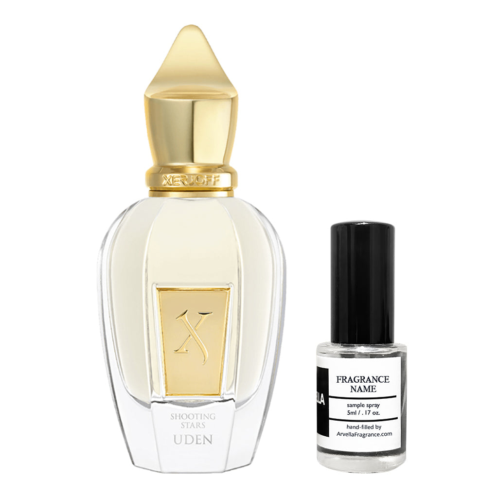 Uden Parfum