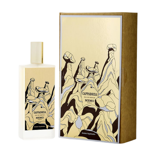 Cappadocia EDP
