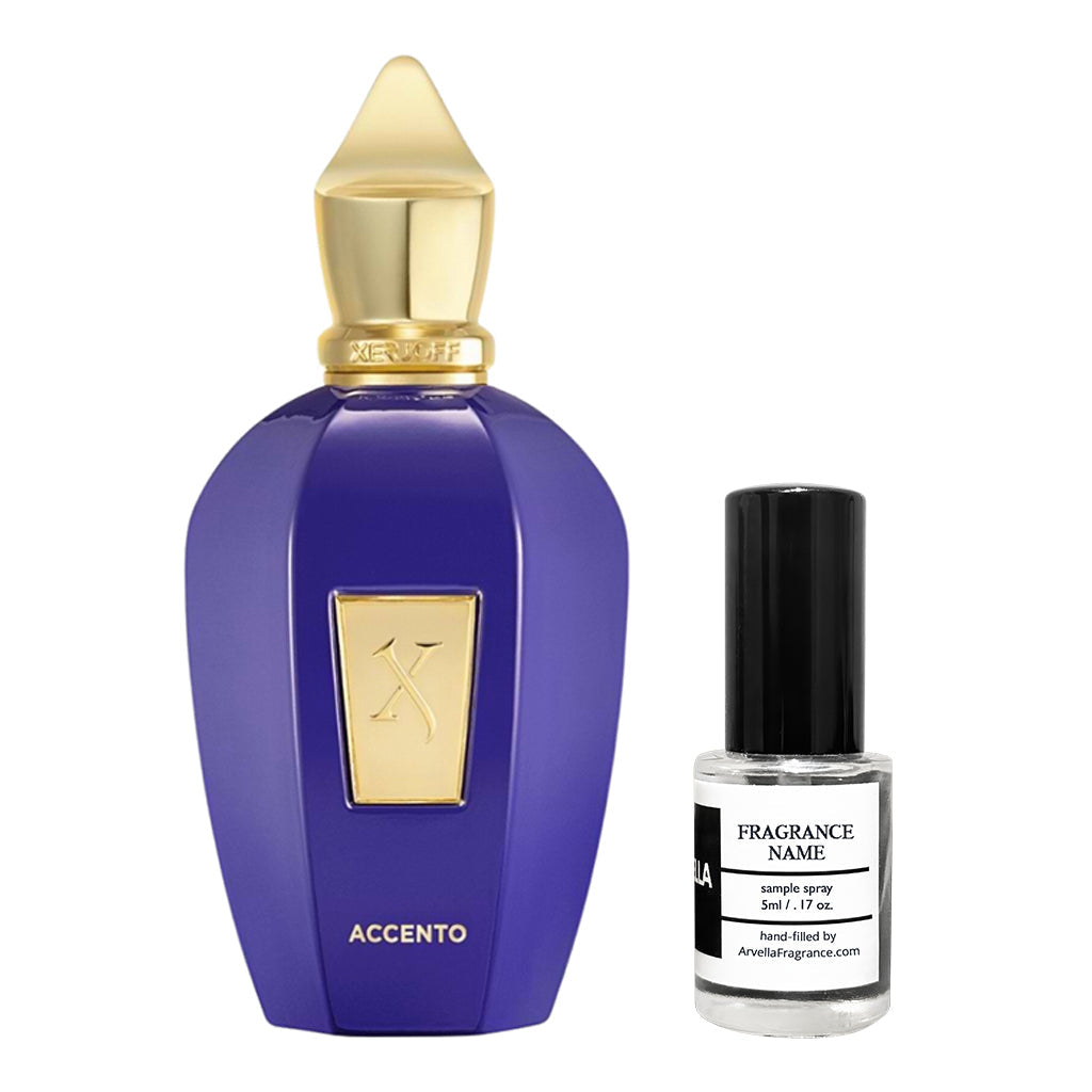 Accento EDP