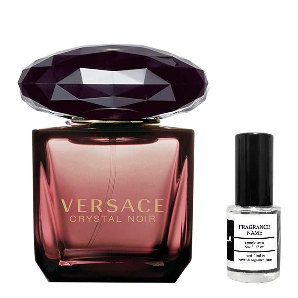 Crystal Noir EDT