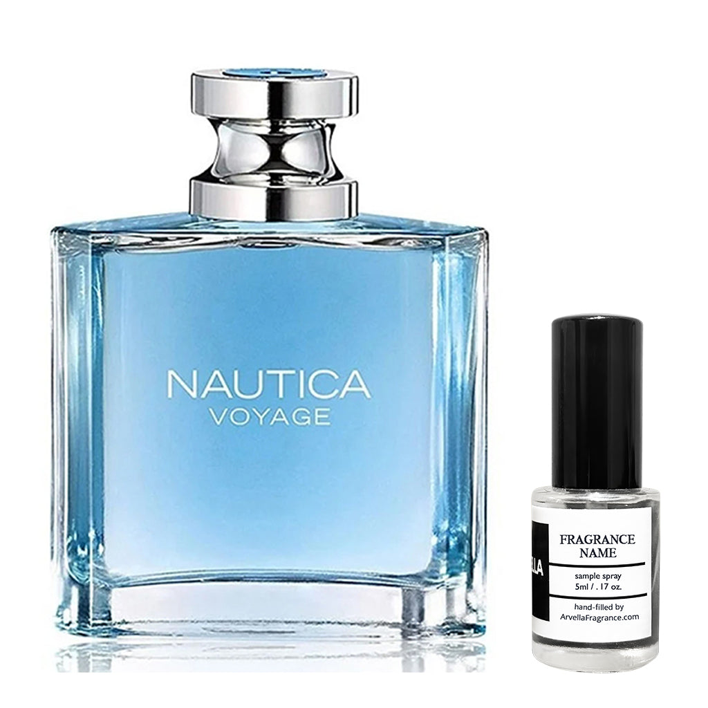 Voyage EDT