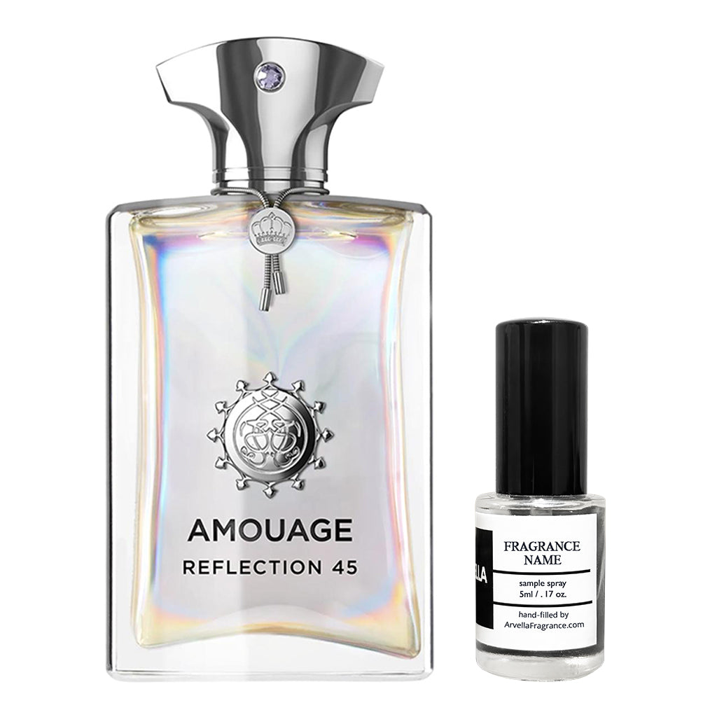 Reflection Man 45 Extrait de Parfum