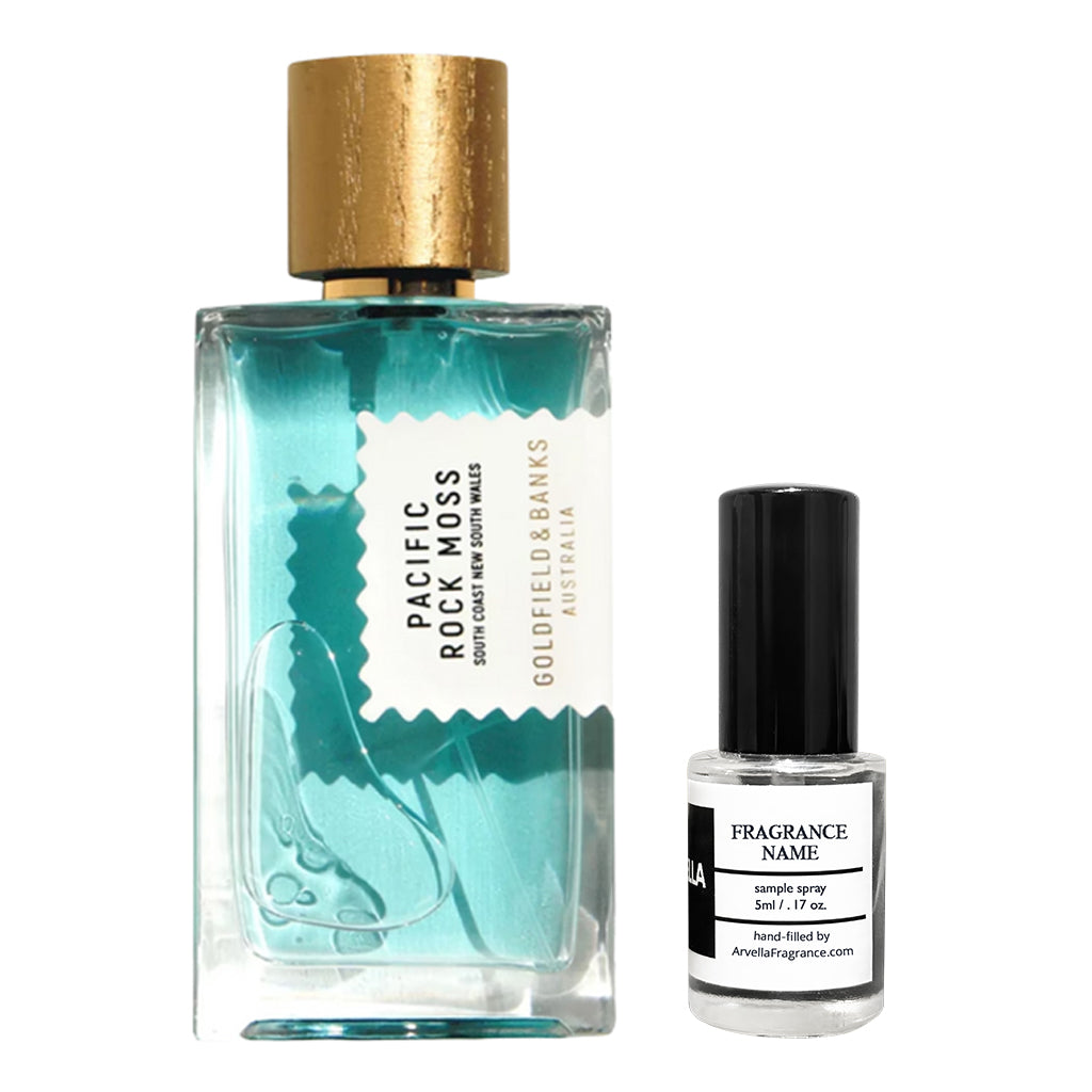 Pacific Rock Moss EDP