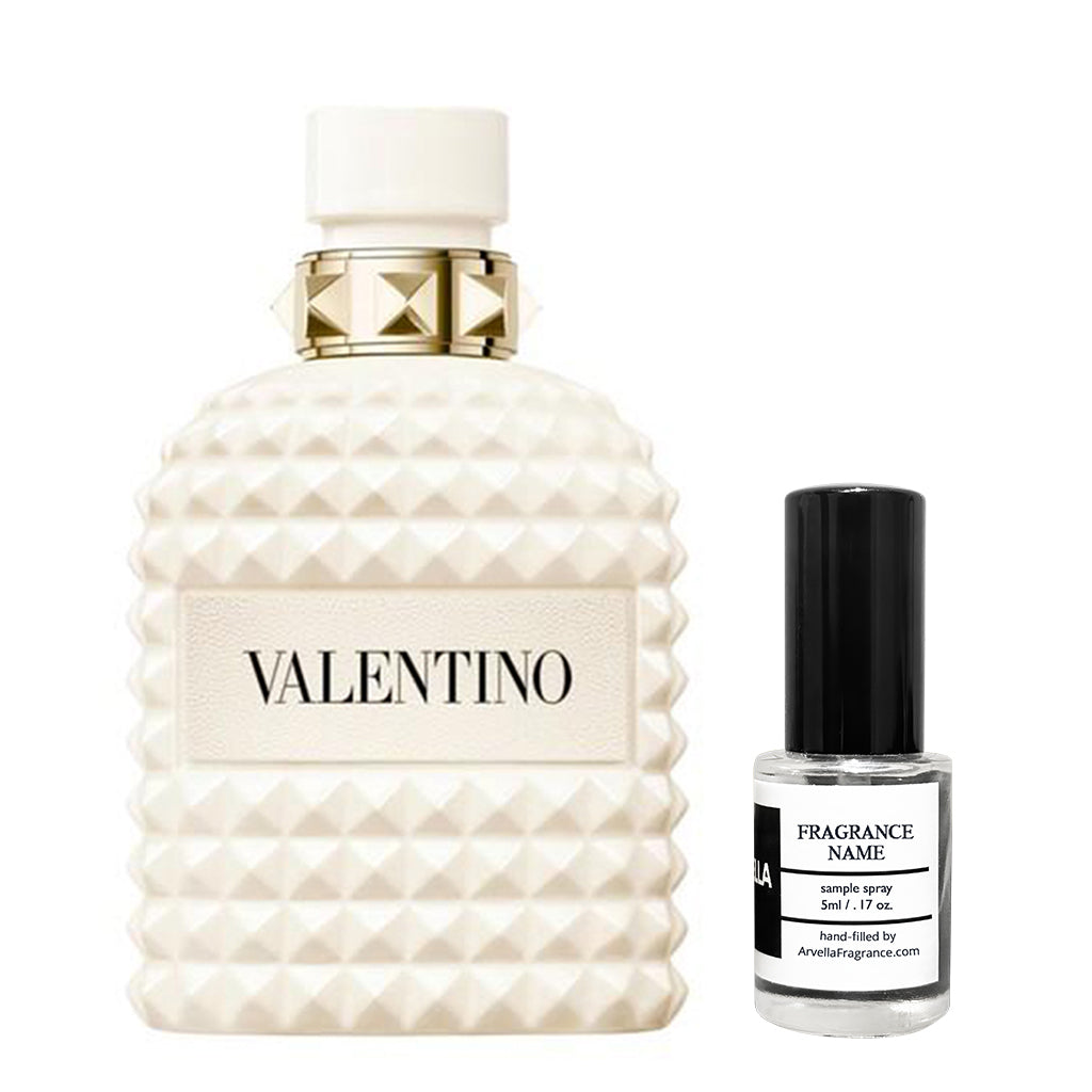 Uomo Born In Roma Ivory EDT (Discontinued)