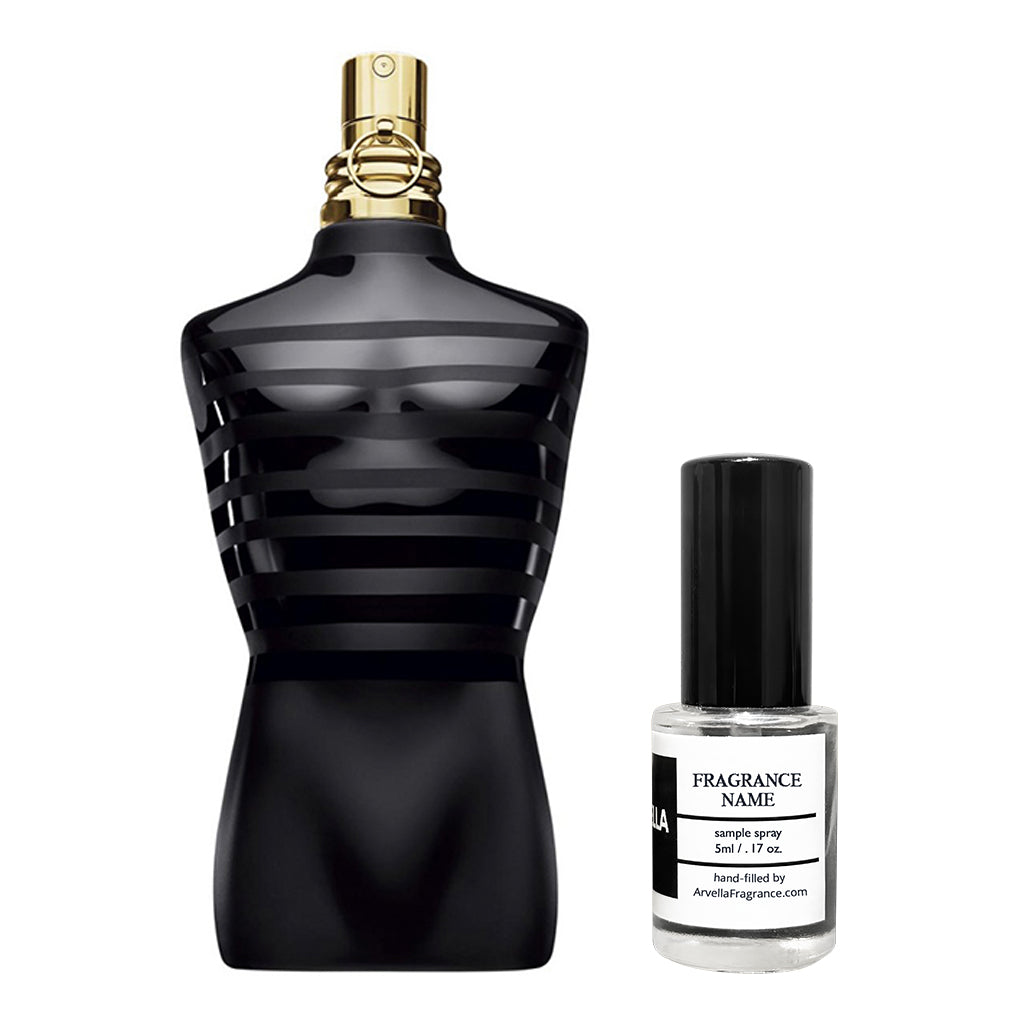 Le Male Le Parfum
