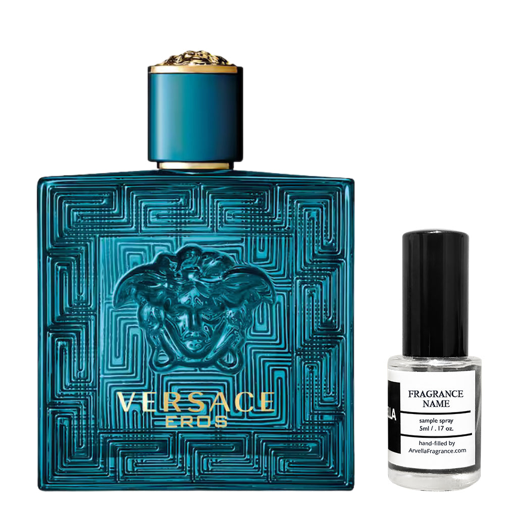 Eros EDT