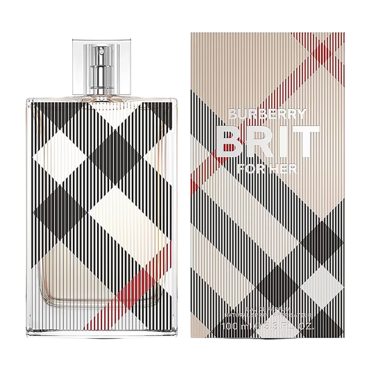 Brit For Her EDP