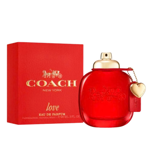 Love EDP