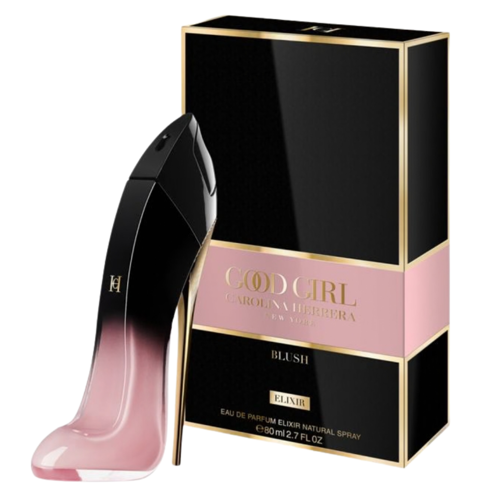 Good Girl Blush Elixir EDP