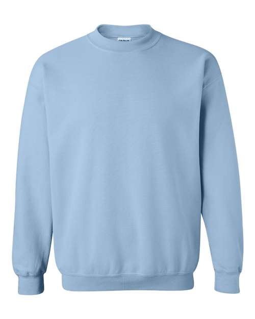 Adult Heavy Blend 50/50 Fleece Crew