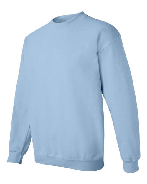 Adult Heavy Blend 50/50 Fleece Crew