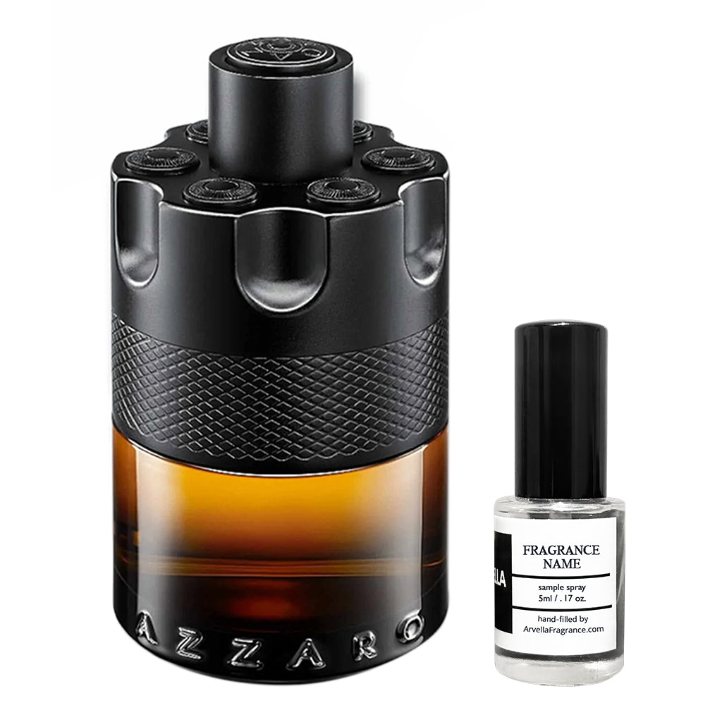The Most Wanted Parfum