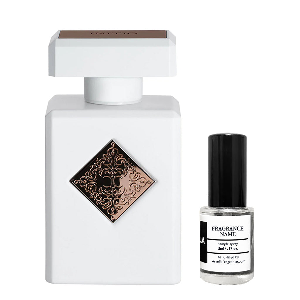 Paragon Extrait de Parfum
