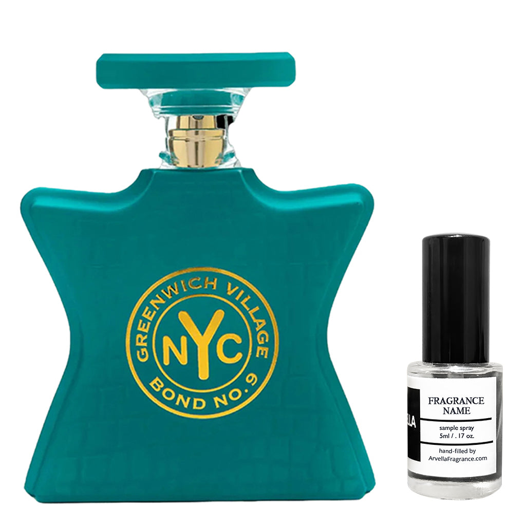 Greenwich Village EDP
