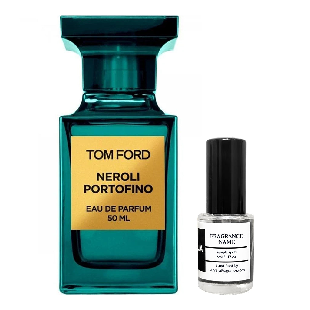 Neroli Portofino EDP