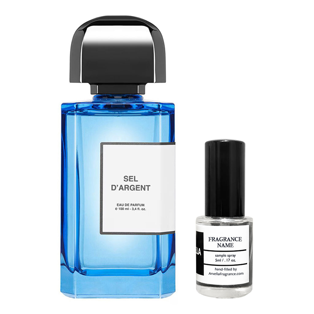 Citrus Riviera EDP