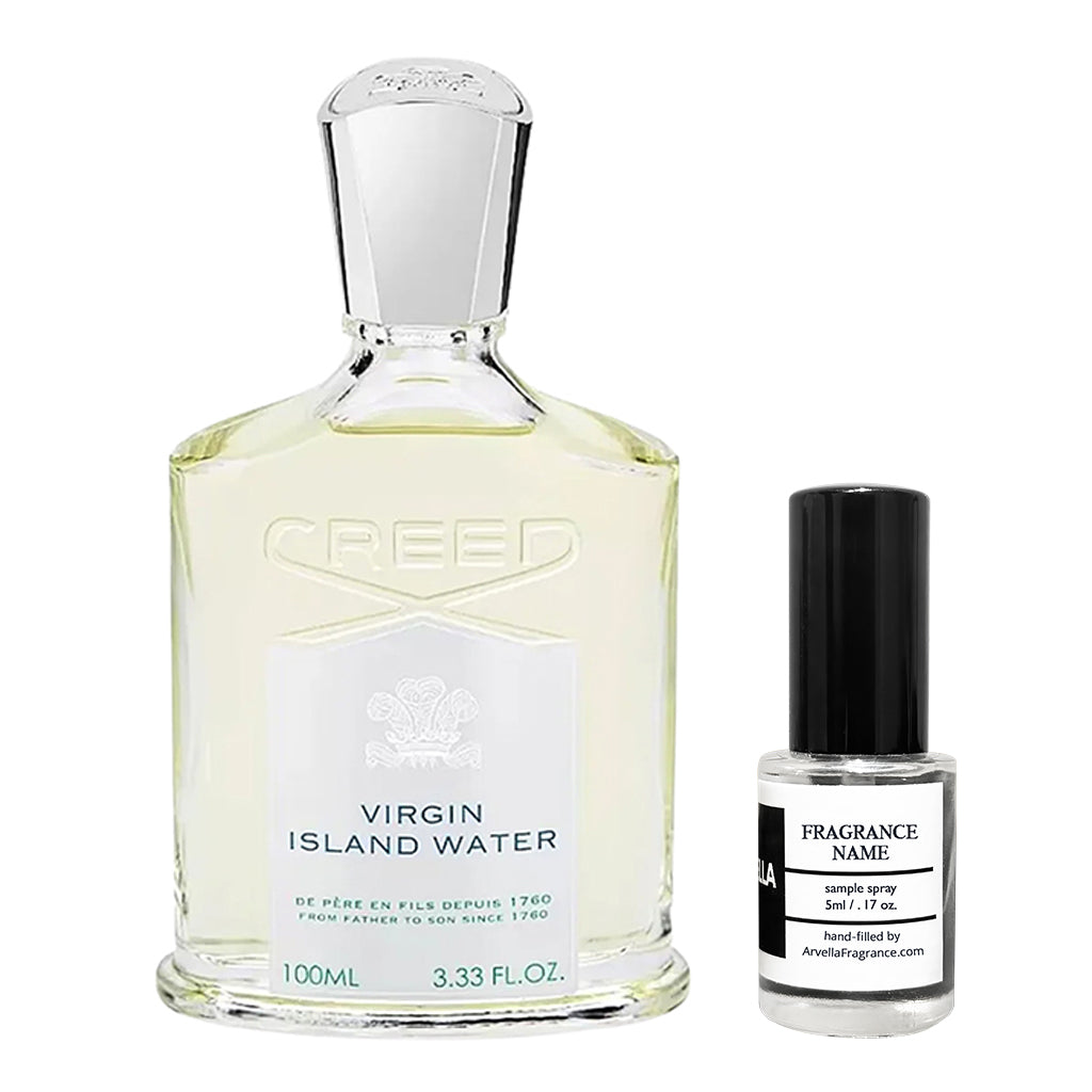 Virgin Island Water EDP