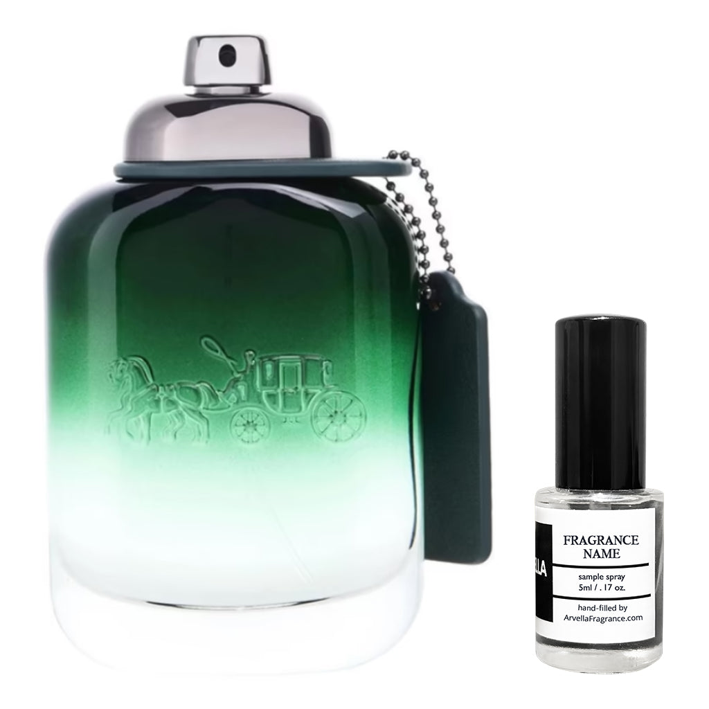 Green EDT