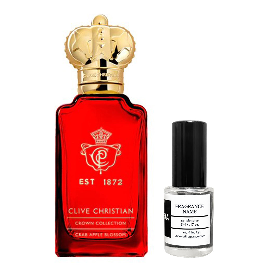 Crab Apple Blossom EDP