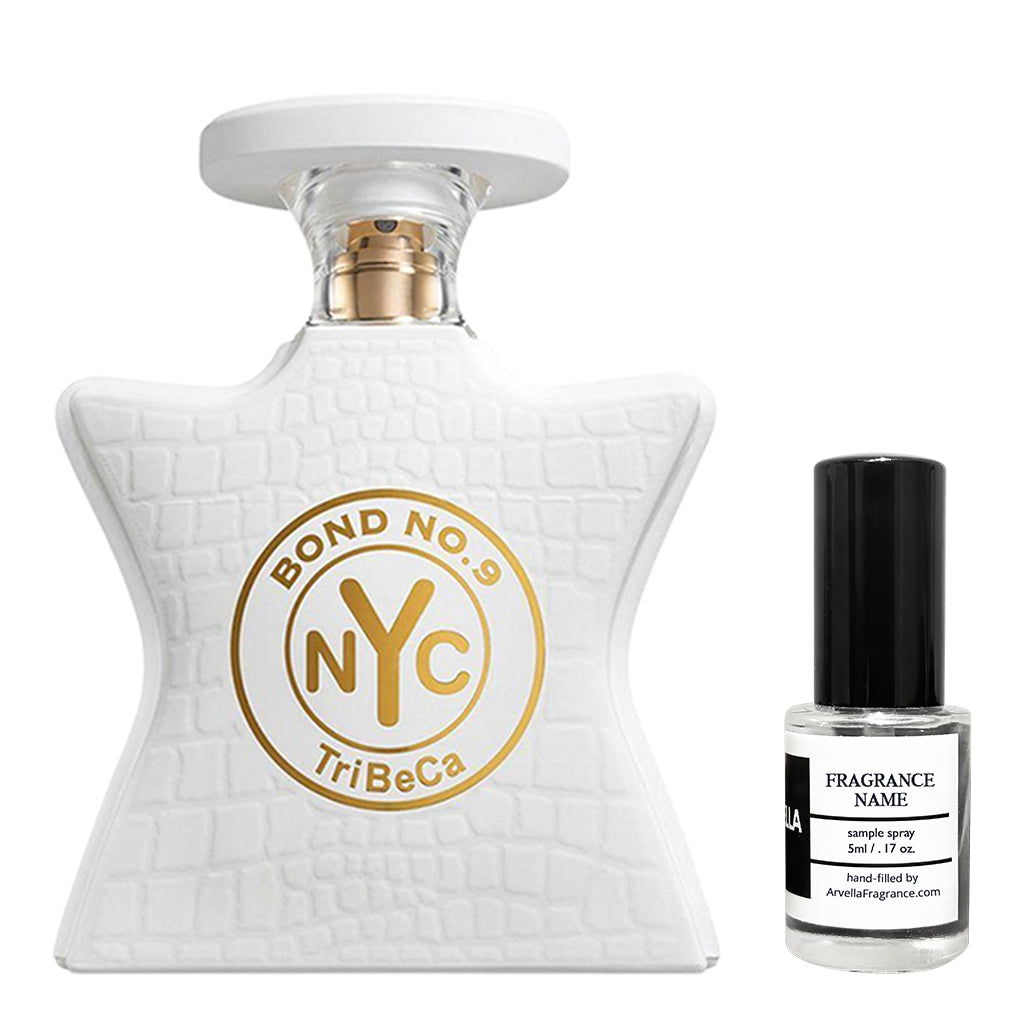 Tribeca EDP