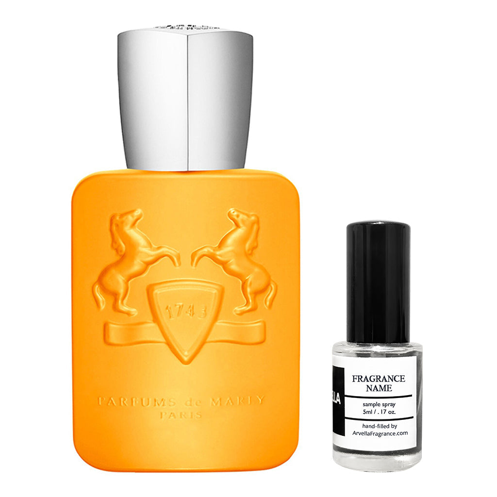 Perseus EDP