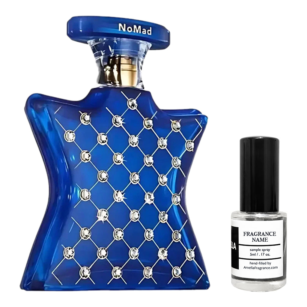 NoMad EDP