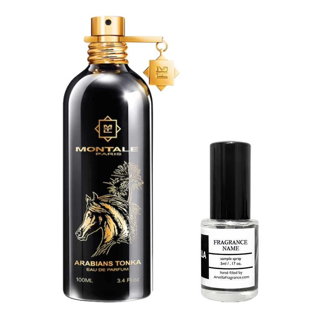 Arabians Tonka EDP