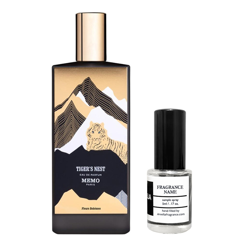 Tiger's Nest EDP