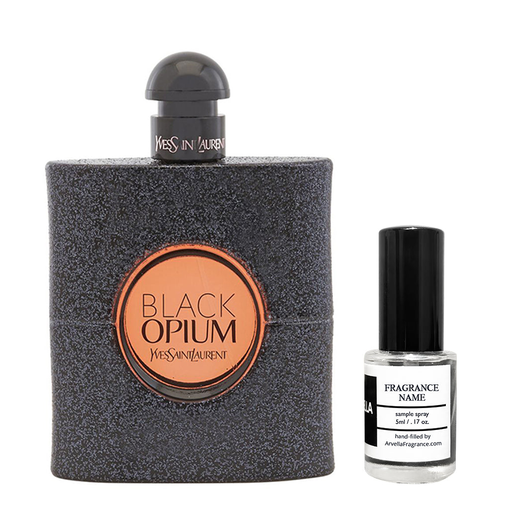 Black Opium EDP