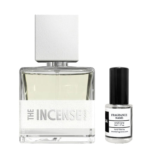 The Incense EDP