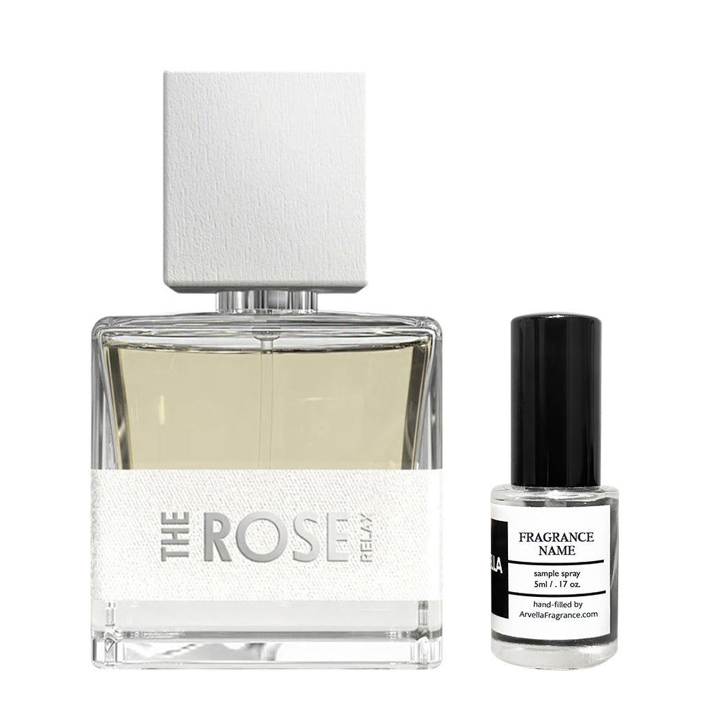 The Rose EDP