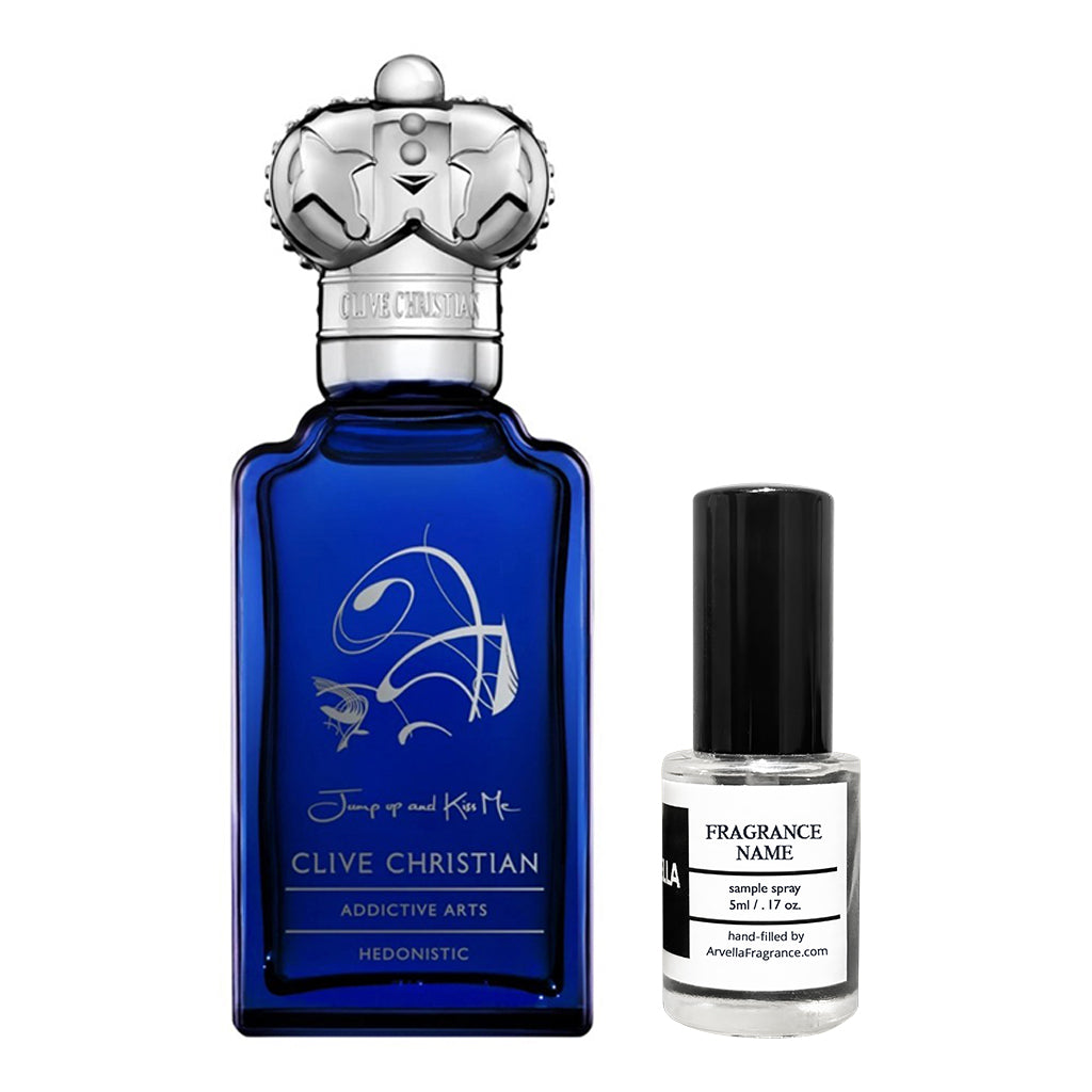 Hedonistic Parfum