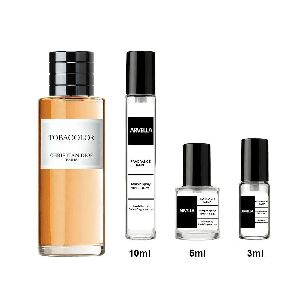 Tobacolor Sample