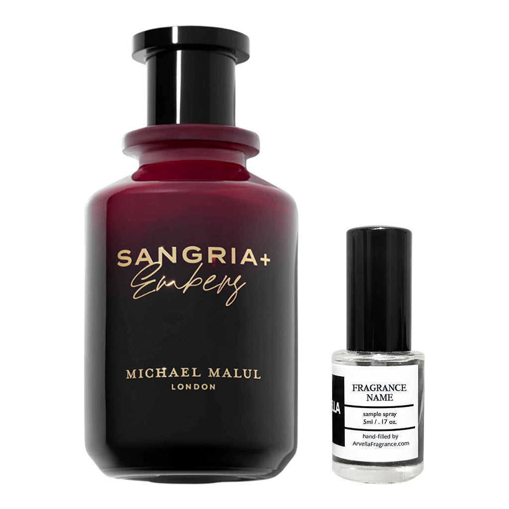 Sangria + Embers EDP