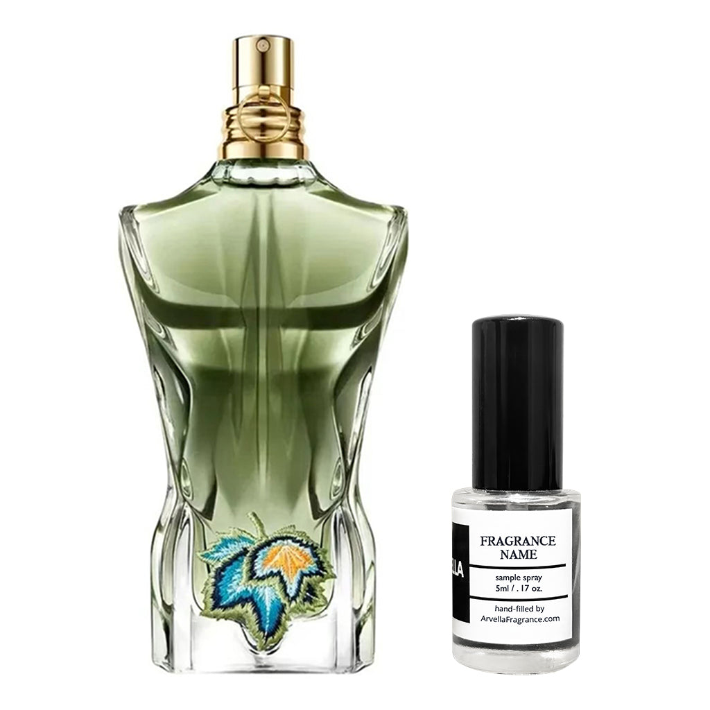 Le Beau Paradise Garden EDP