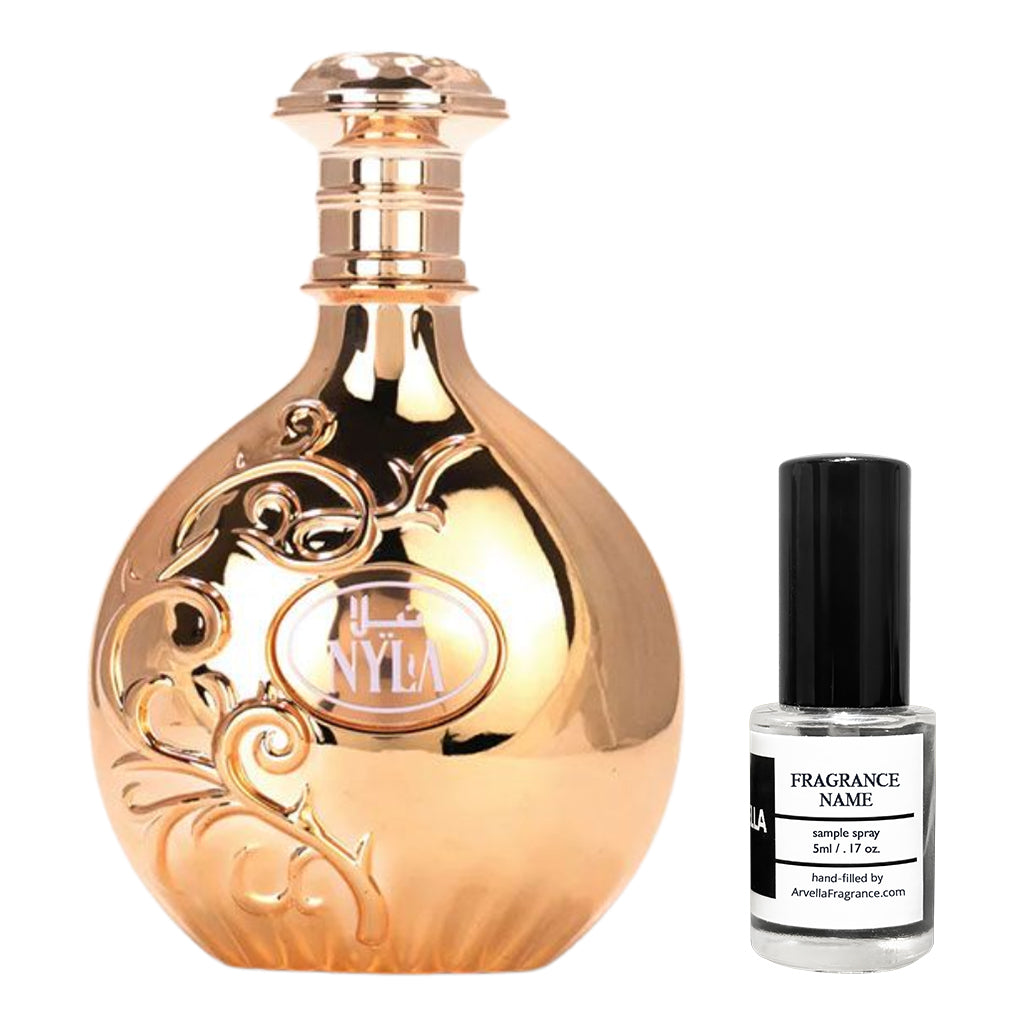 Nyla EDP