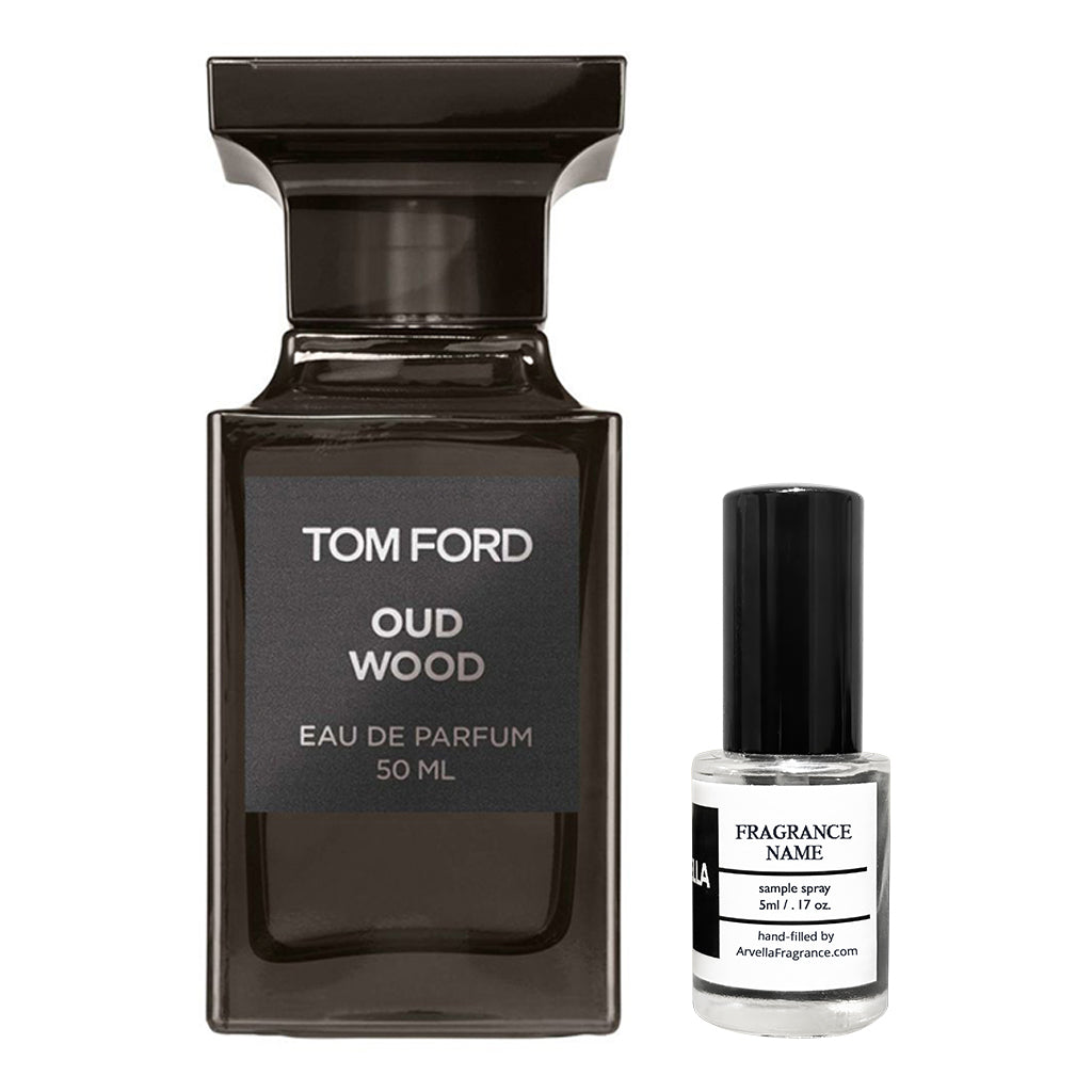 Oud Wood EDP