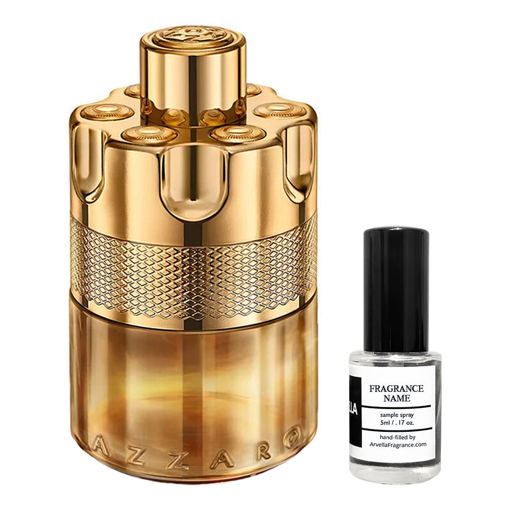 Forever Wanted Elixir Parfum