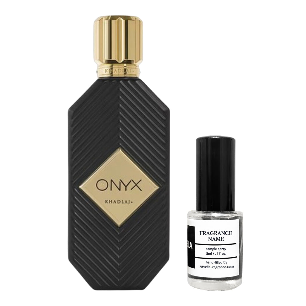 Onyx Gold EDP