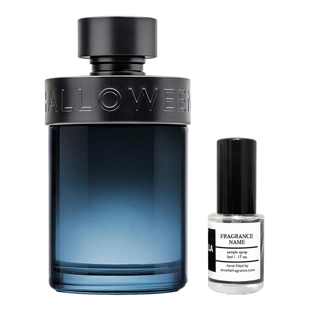Halloween Man X EDT