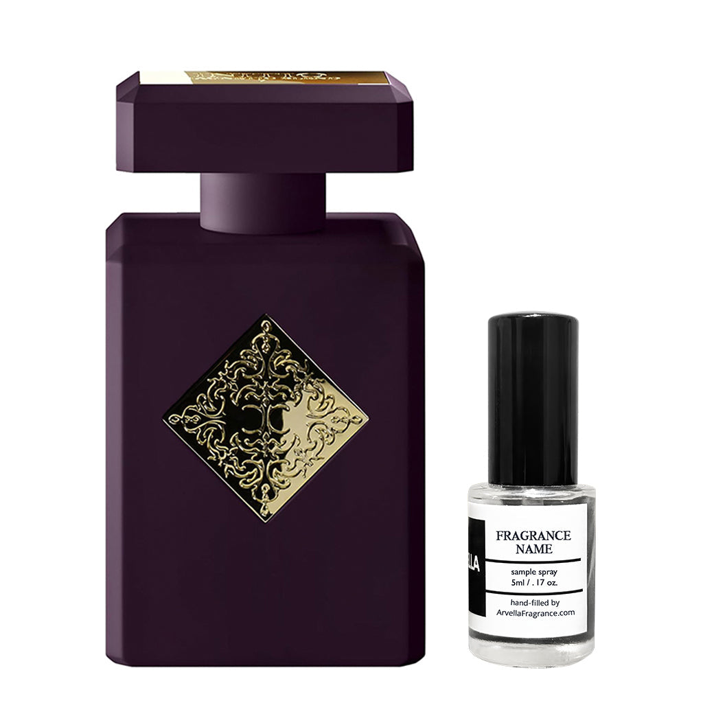 Narcotic Delight EDP